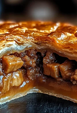 Scotch Pie