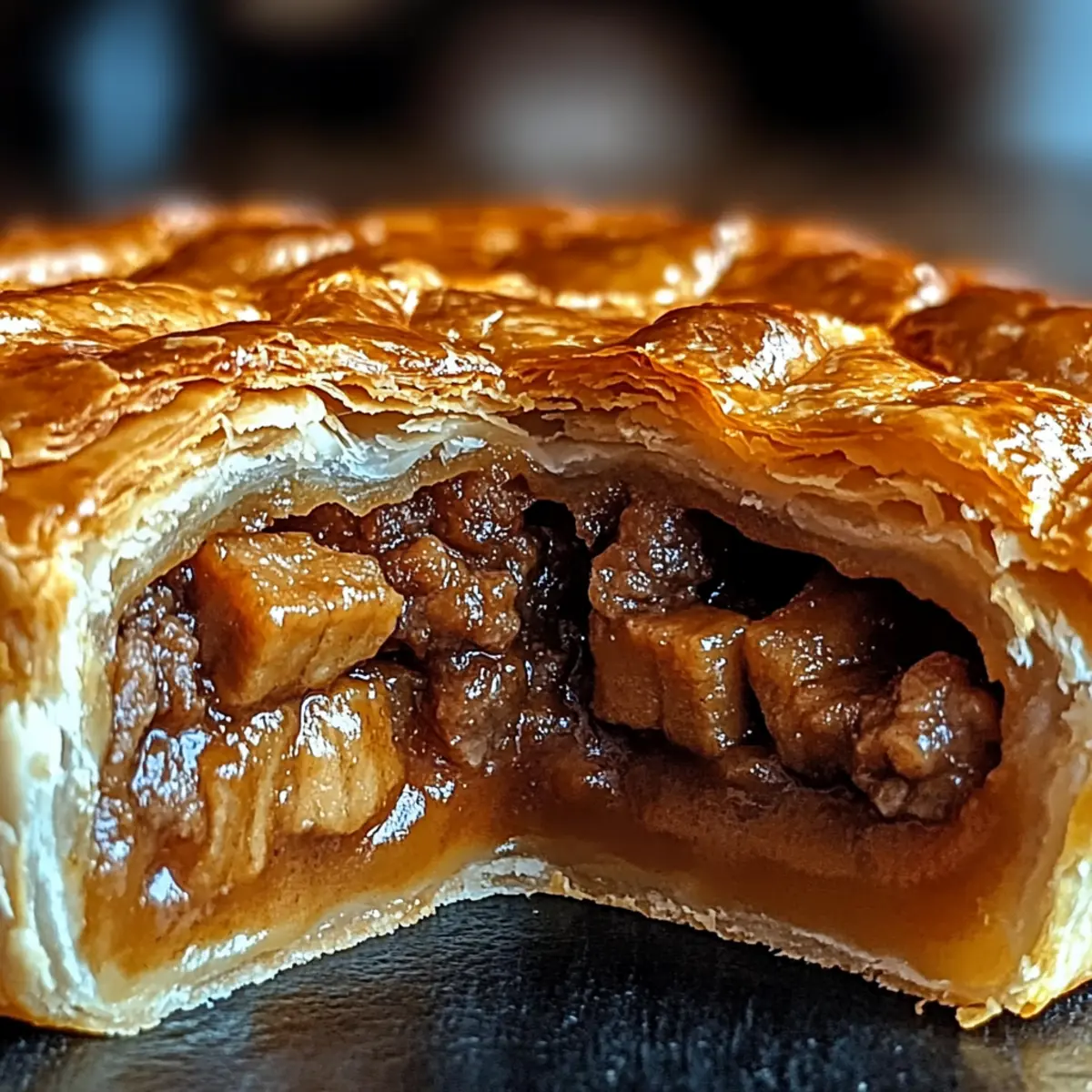 Scotch Pie