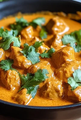 Indian Butter Chicken