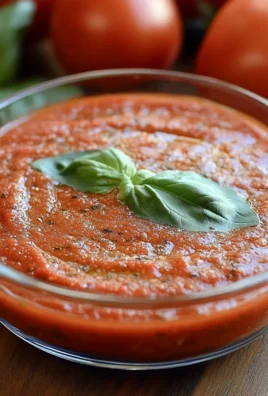 Copycat Pizza Hut Sauce