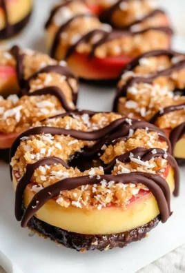 Apple Samoas