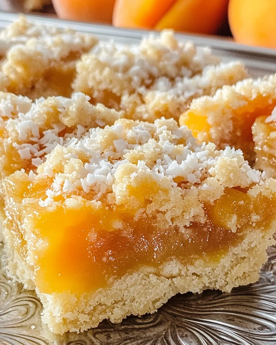 Apricot