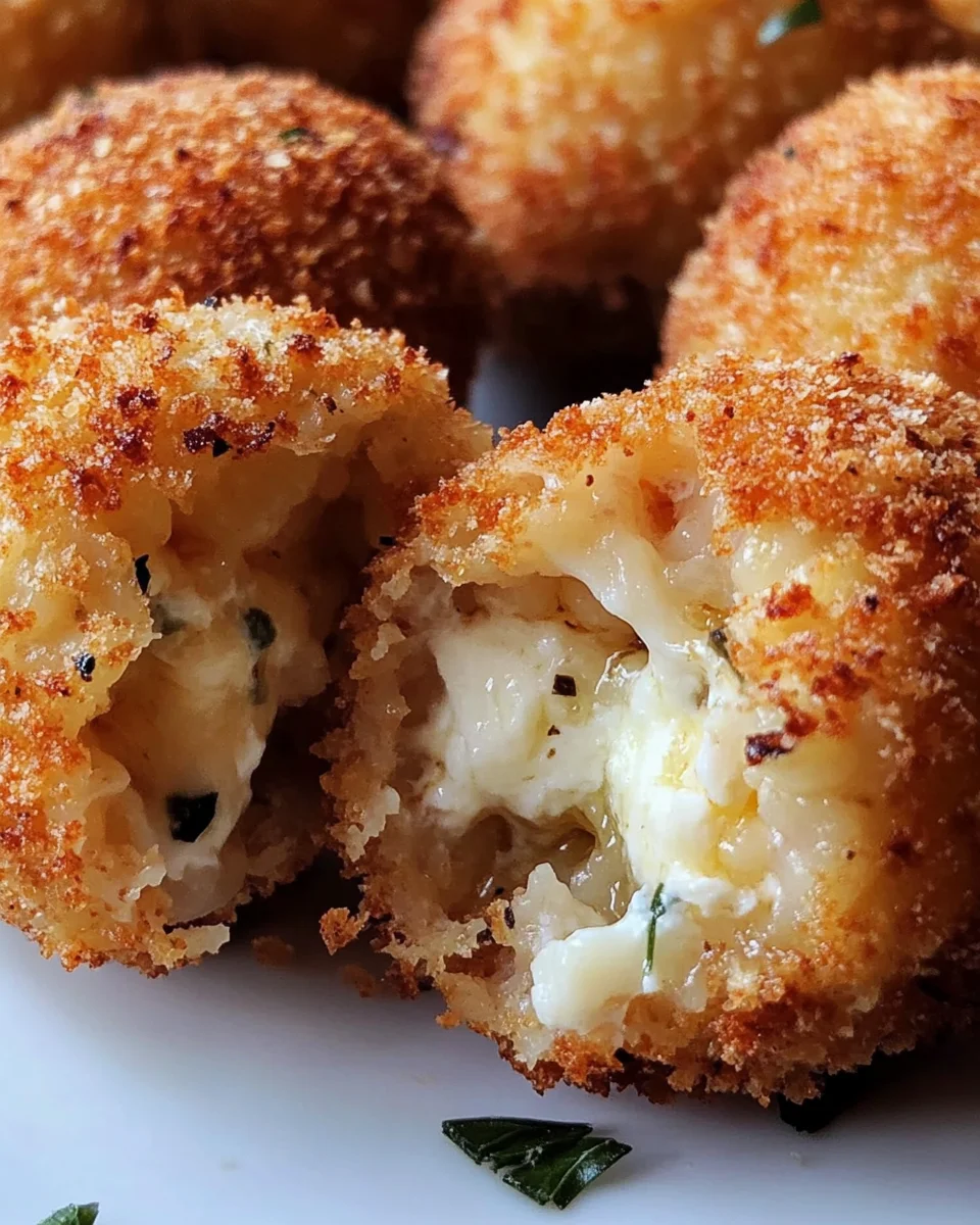 Arancini