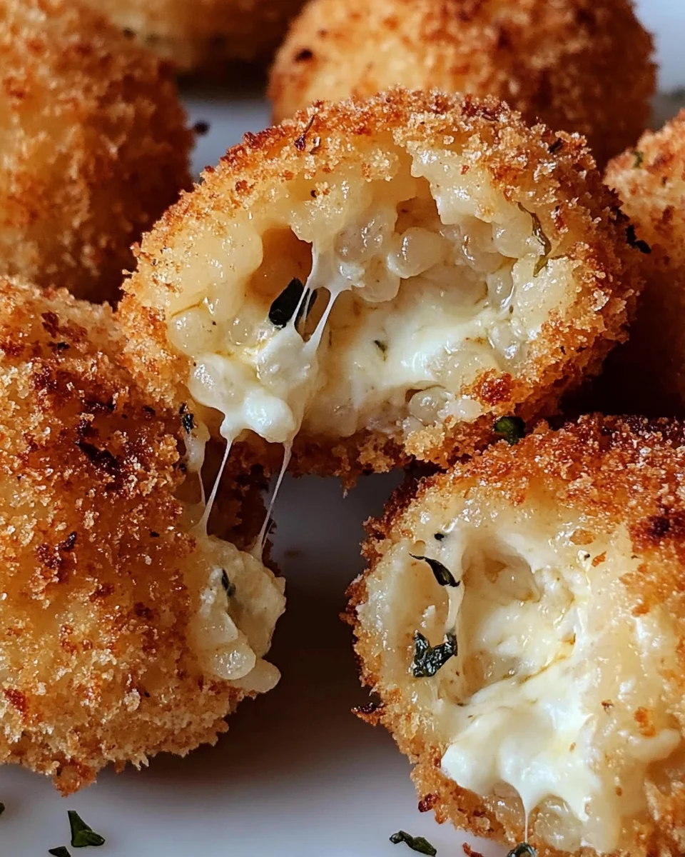 Arancini