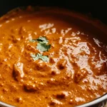 Aromatic Tikka Masala Sauce