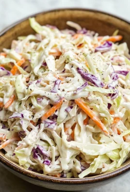 Best Coleslaw
