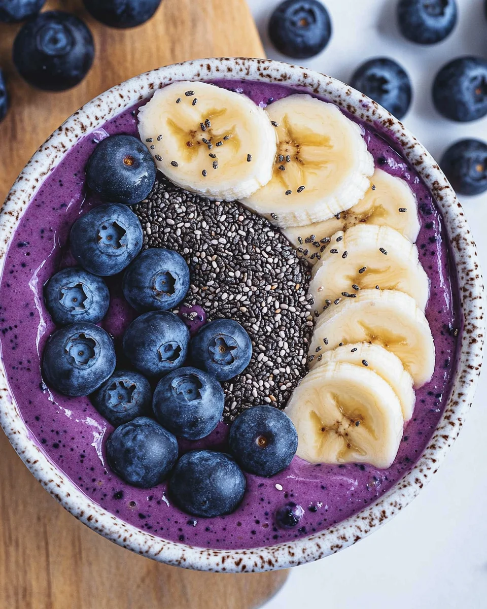 Blueberry