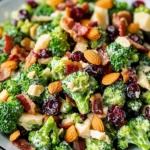 Broccoli Salad Recipe
