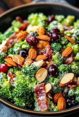 Broccoli Salad Recipe