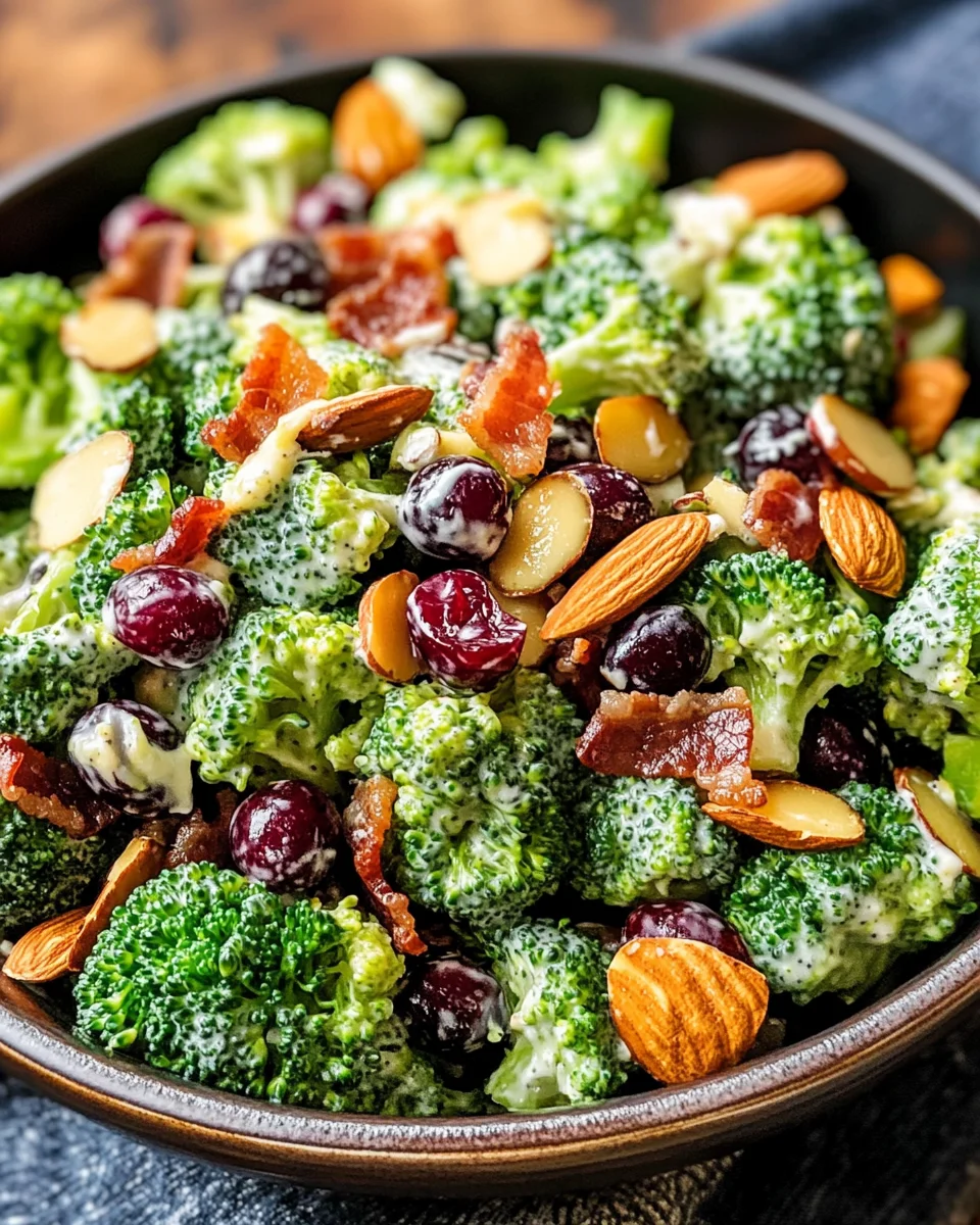 Broccoli