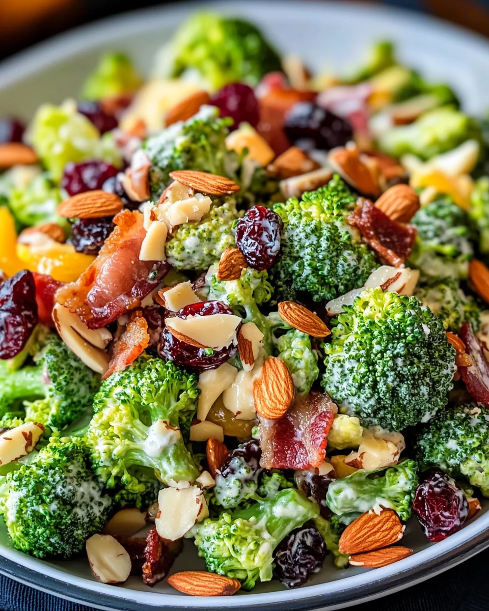 Broccoli