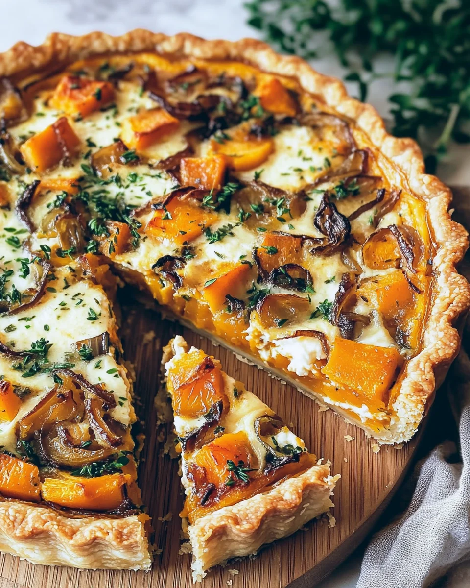 Butternut