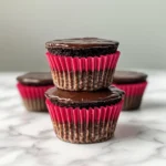 Chocolate Raspberry Chia Cups
