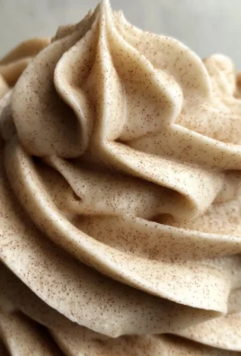 Deliciously Easy Apple Buttercream Icing for Home Baking