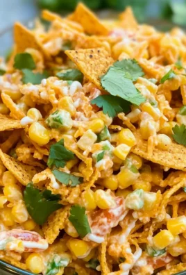 Fritos Corn Salad