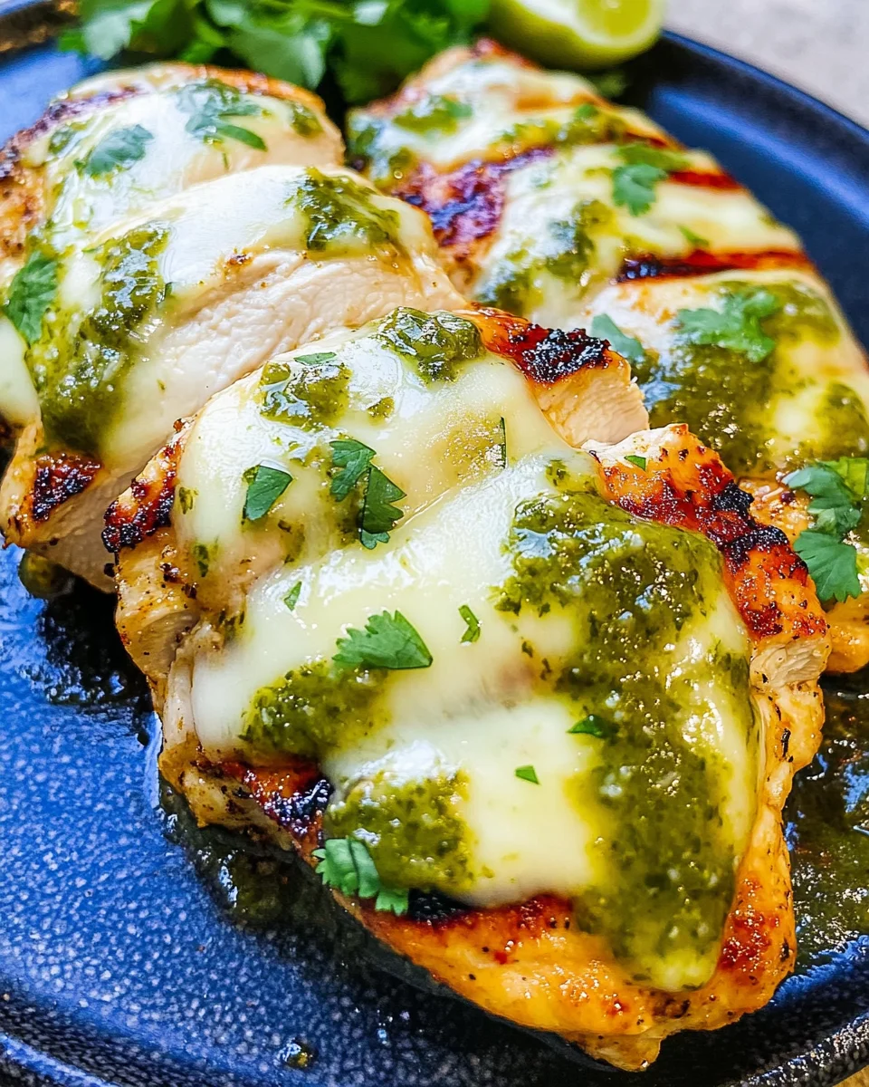 Grilled