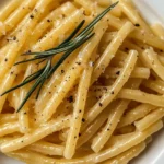 Insanely Delicious Garlic Butter Pasta Recipe