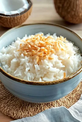 Irresistible Jamaican Coconut Sweet Rice You’ll Love to Make
