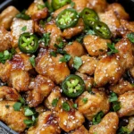 Jalapeno Chicken