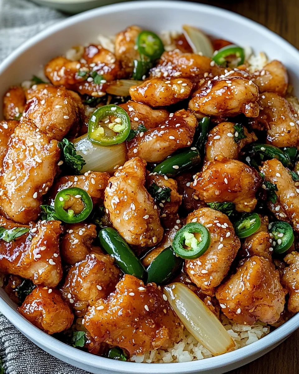 Jalapeno