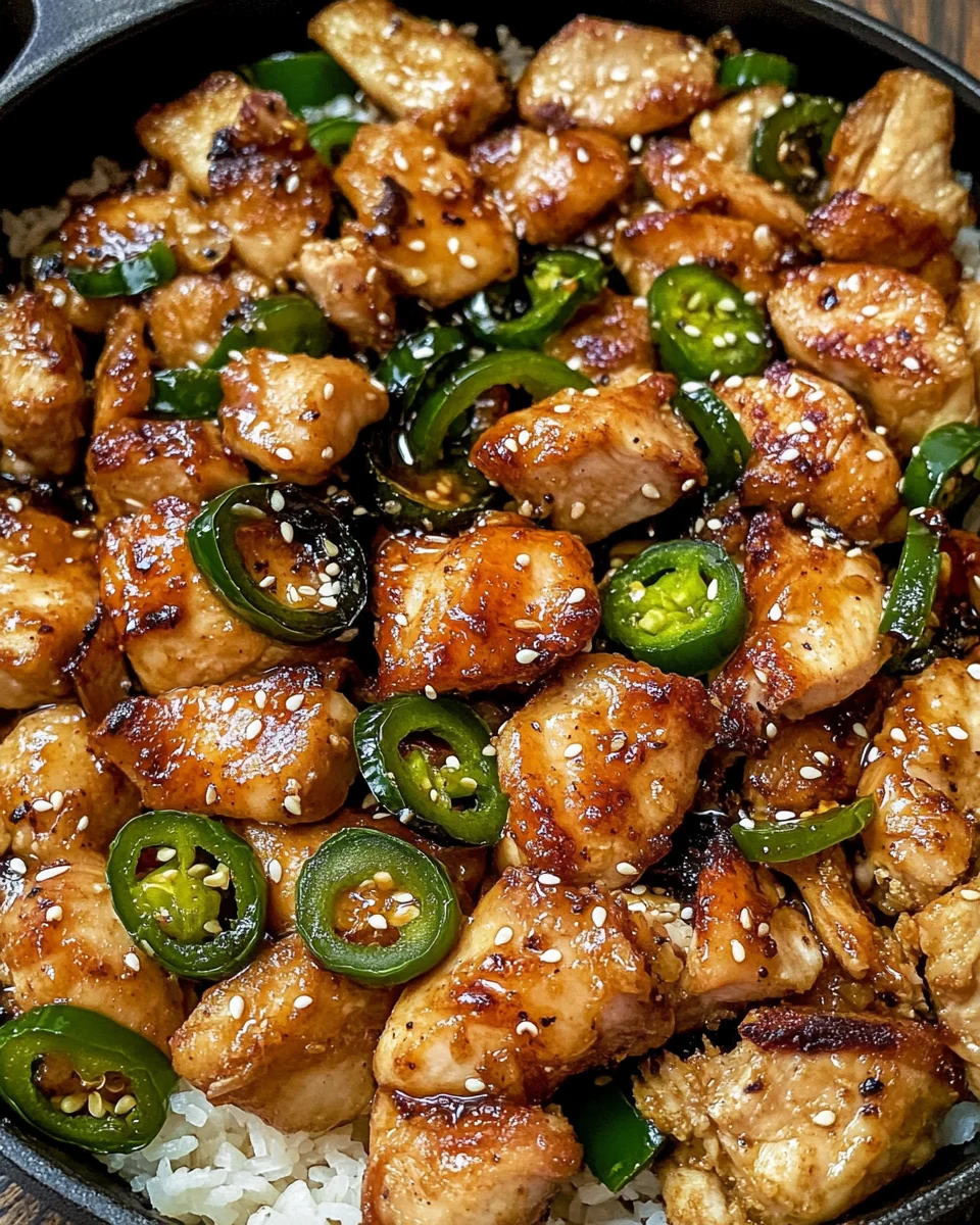 Jalapeno