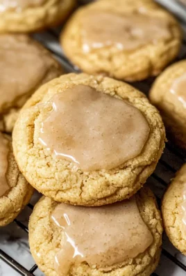 Maple Cookies Recipe