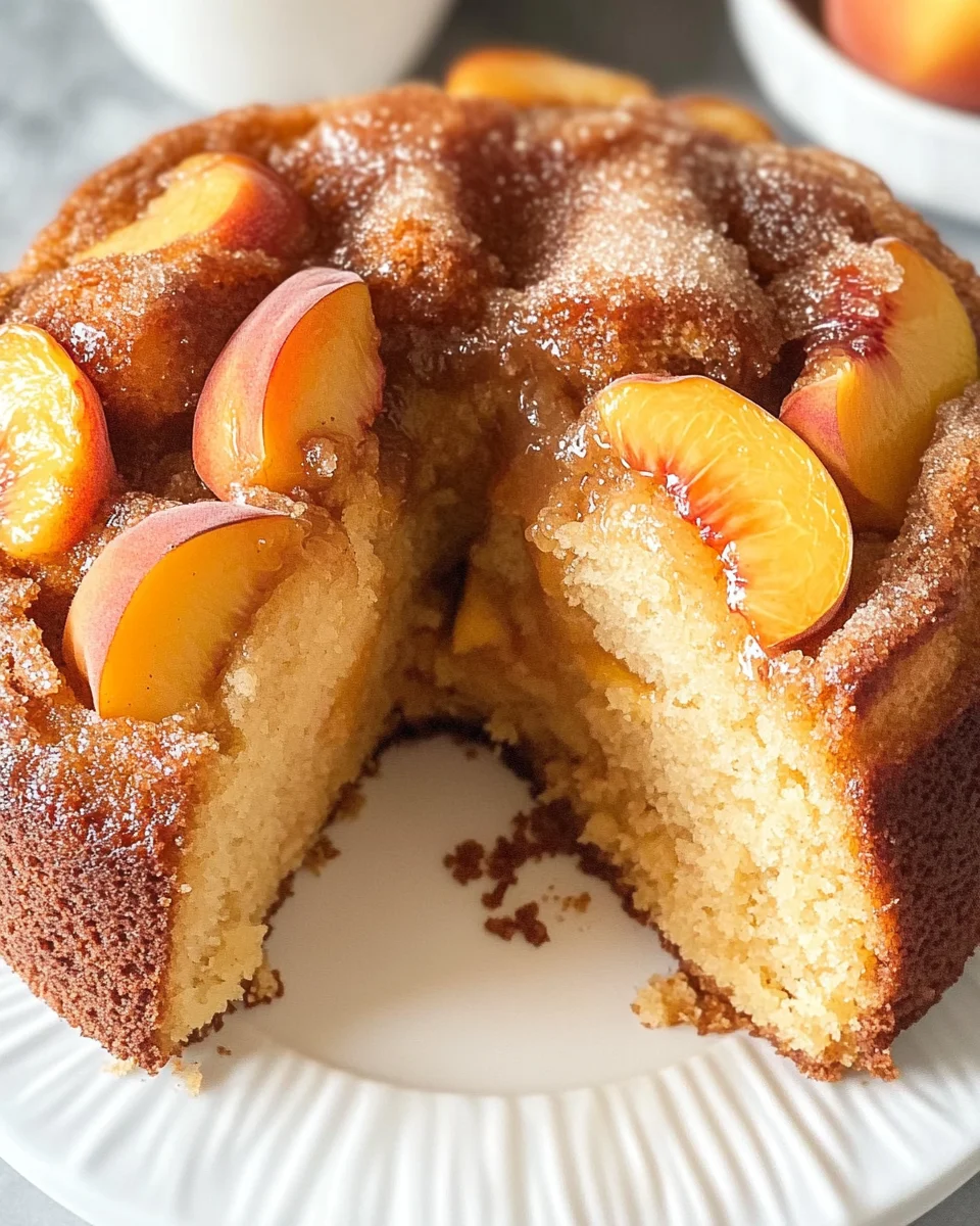 Peach