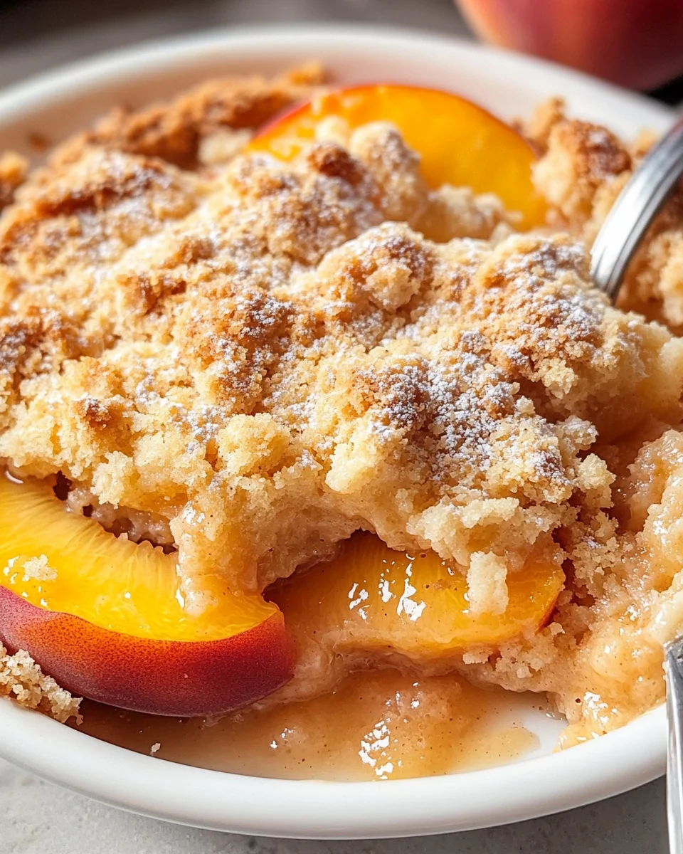 Peach