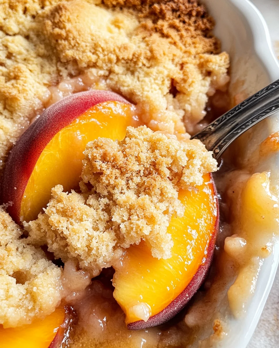 Peach