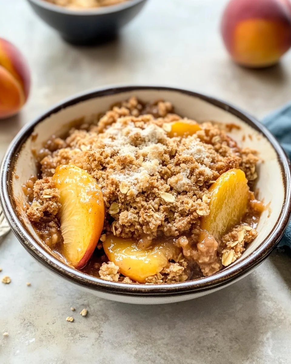 Peach