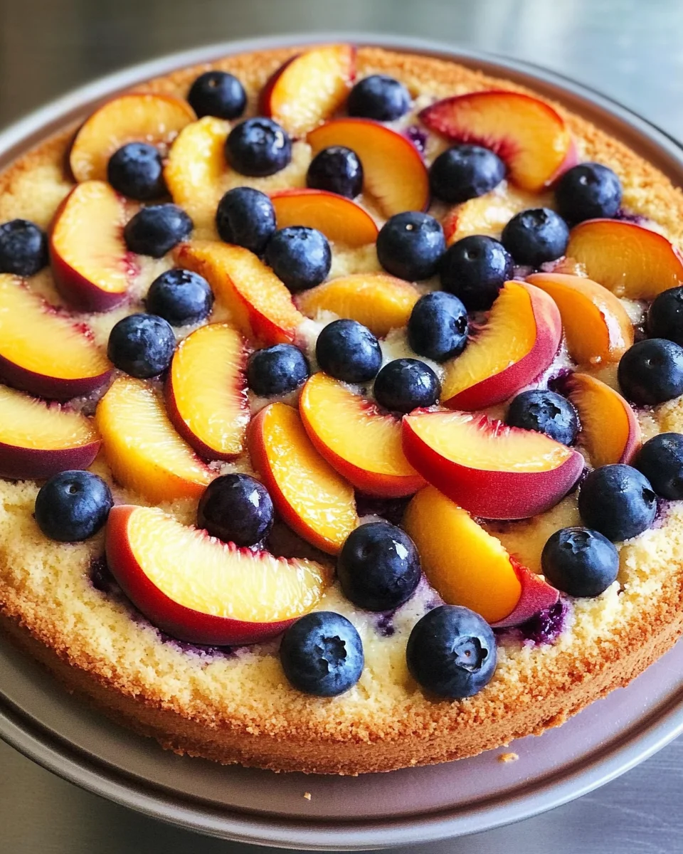 Peach
