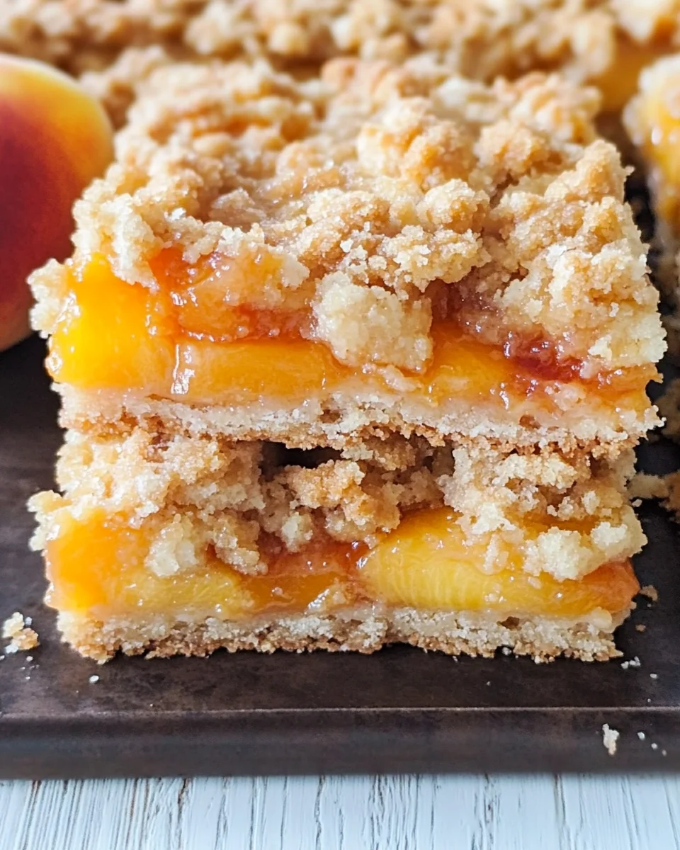 Peaches