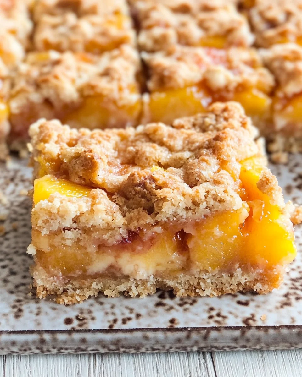 Peaches