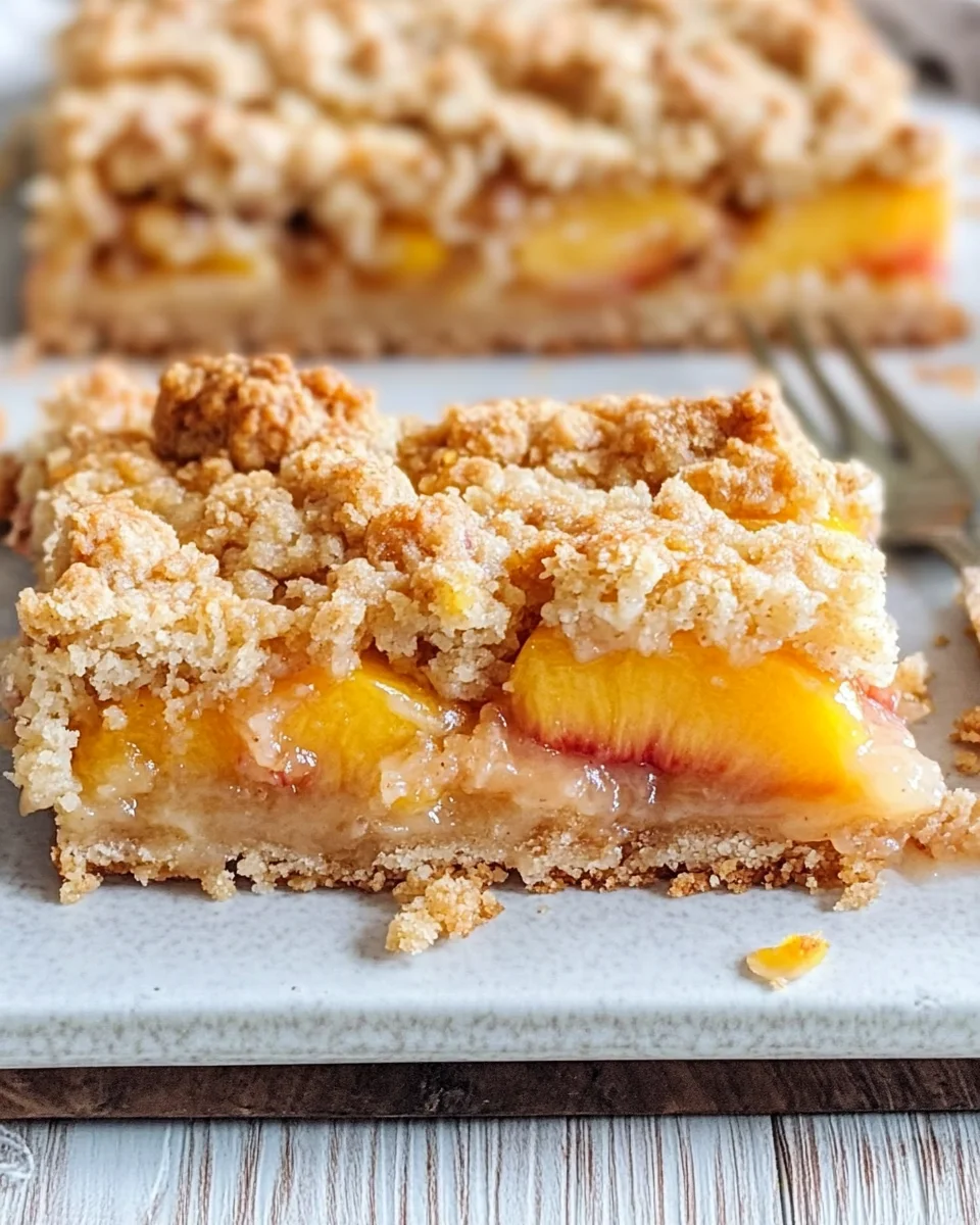 Peaches