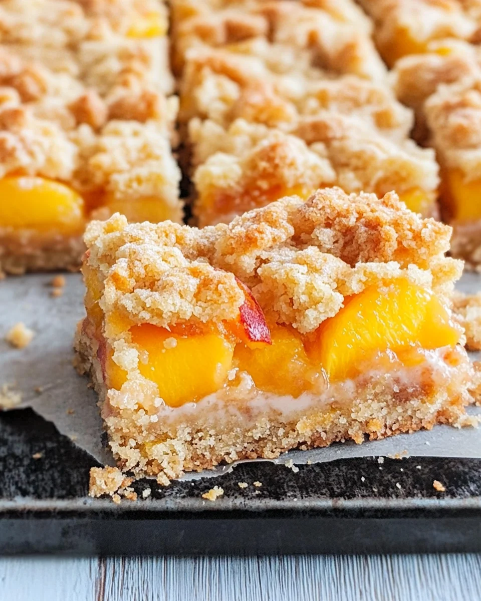 Peaches