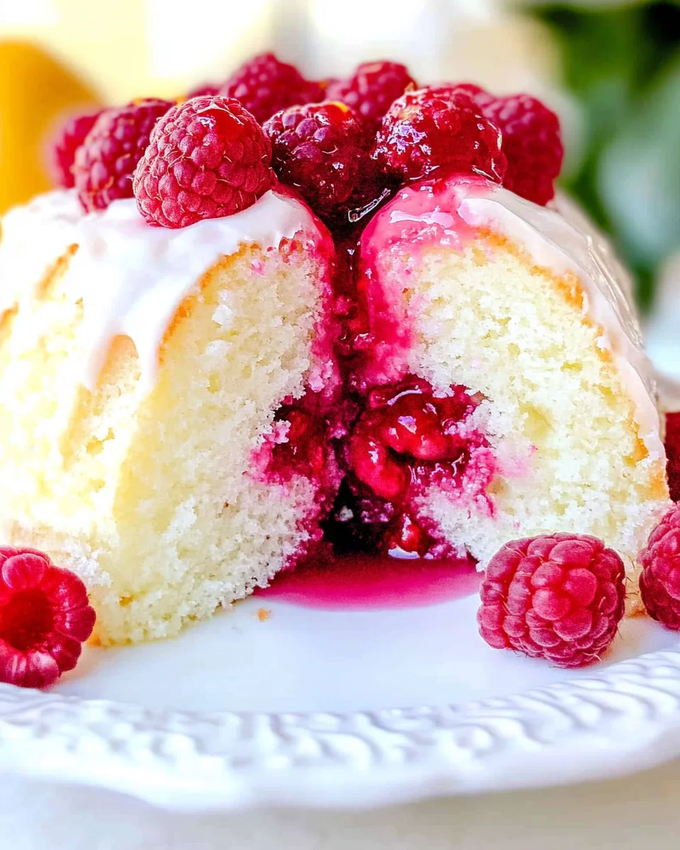 Raspberry