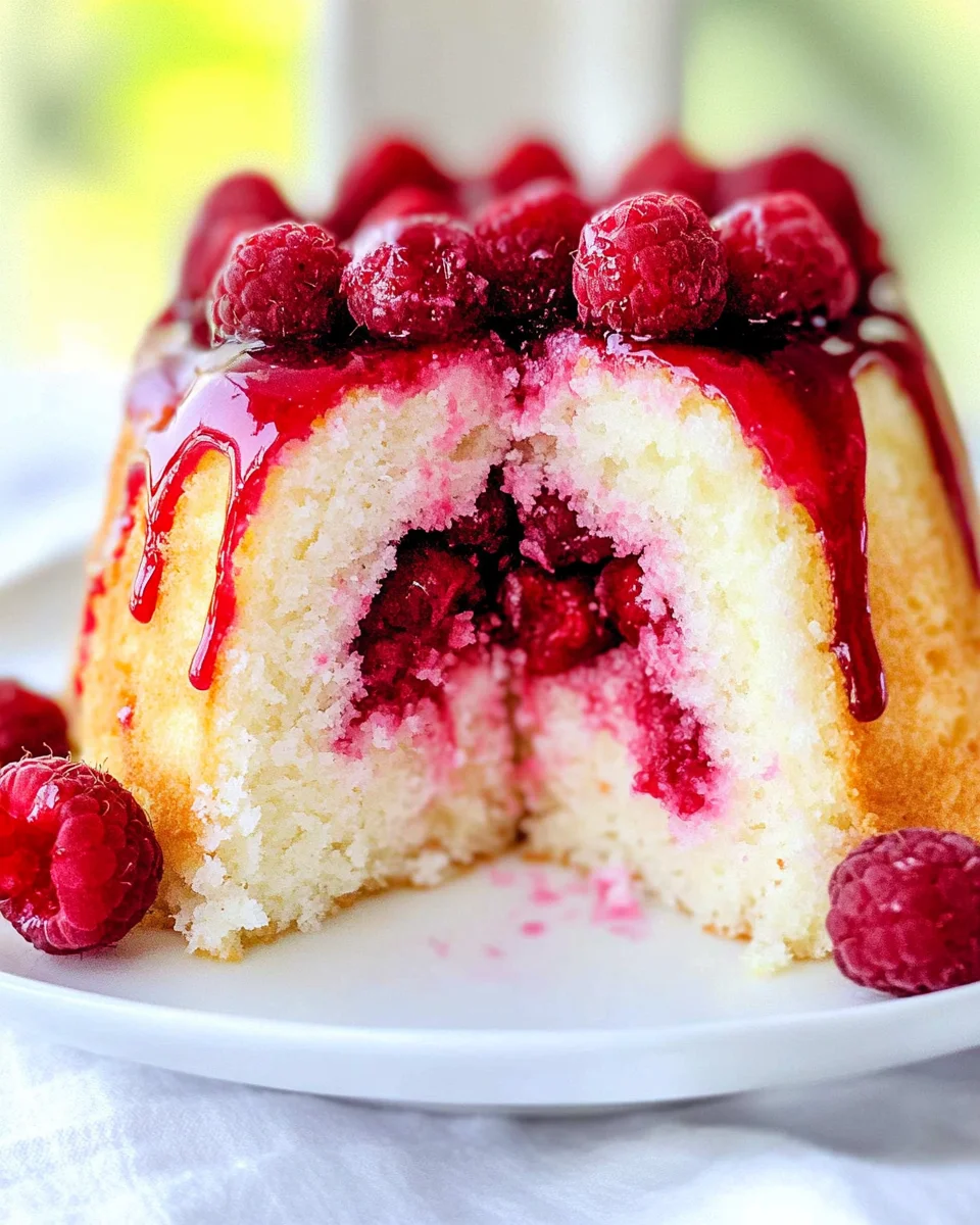Raspberry