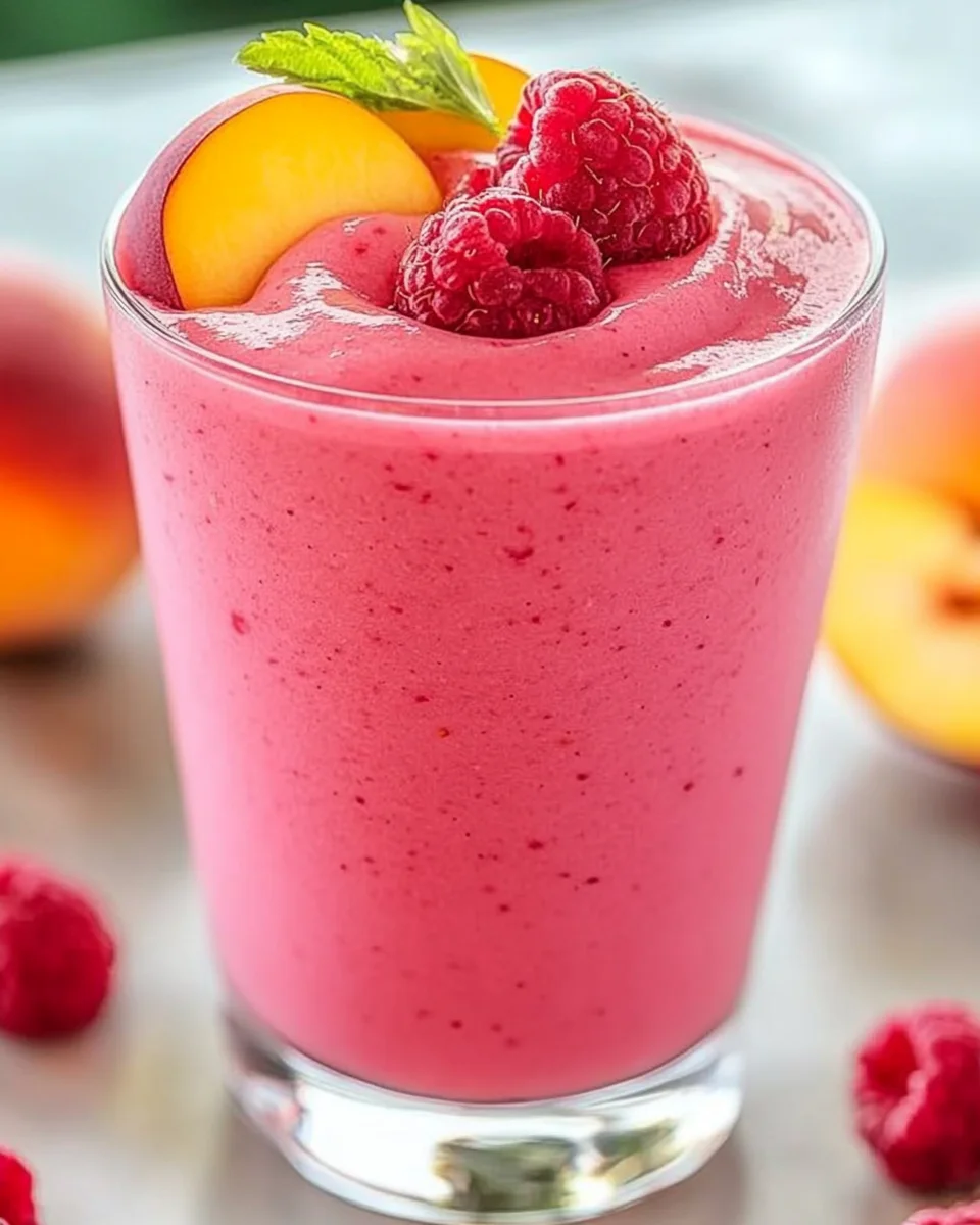 Raspberry