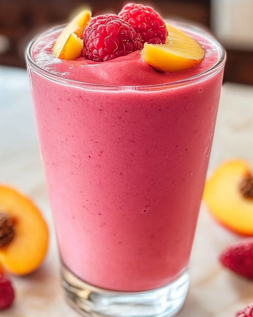 Raspberry