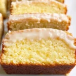 Starbucks Copycat Lemon Loaf Recipe
