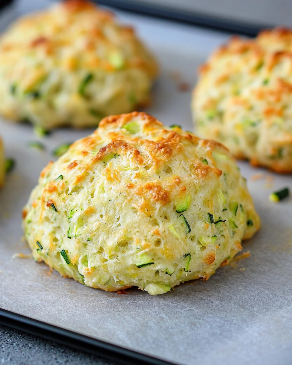 Zucchini