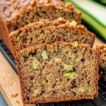 Zucchini Bread