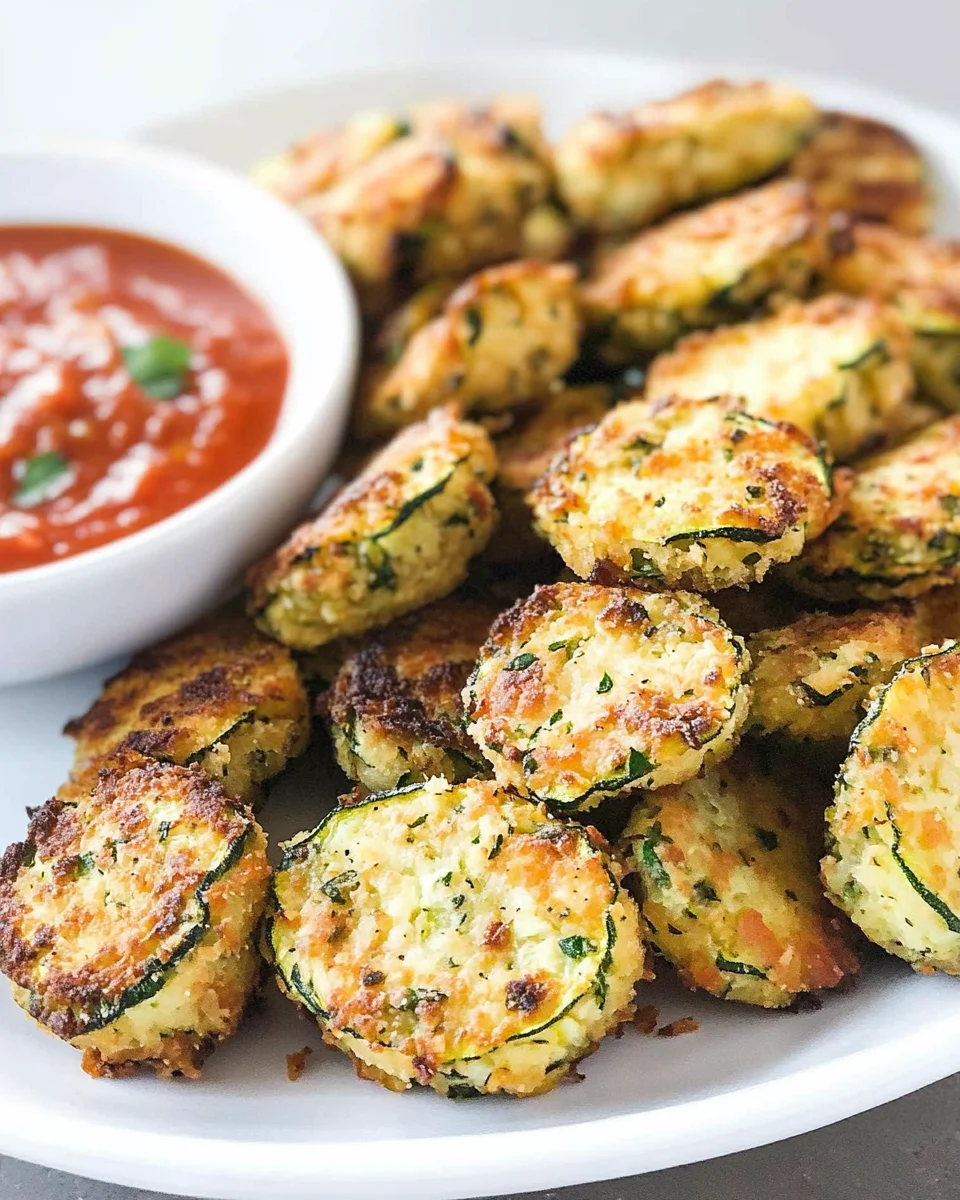 Zucchini