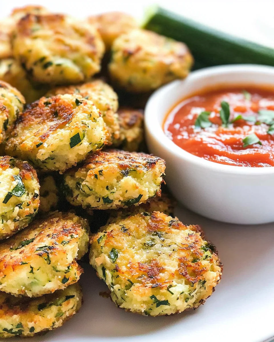 Zucchini