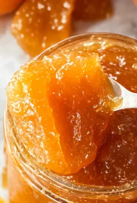 Apricot Jam