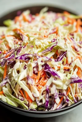 Best Coleslaw Recipe