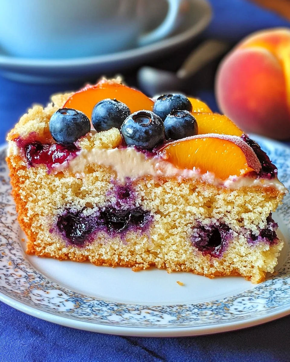 Blueberry