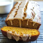 Chai Spice Maple Pumpkin Bread