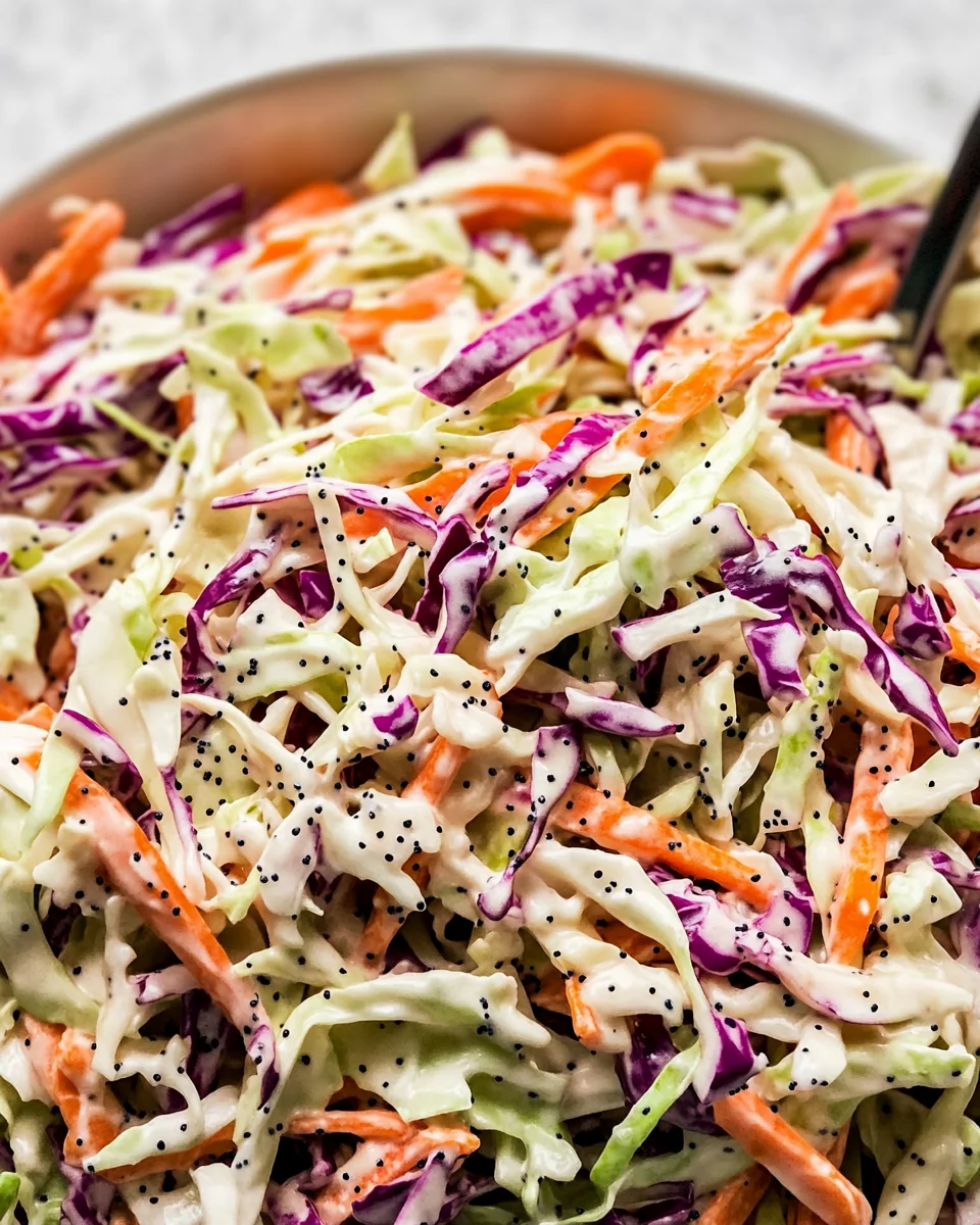 Coleslaw