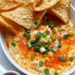 Crab Rangoon Dip